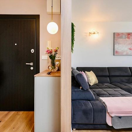 S Design Apartment ซาดาร์ ภายนอก รูปภาพ