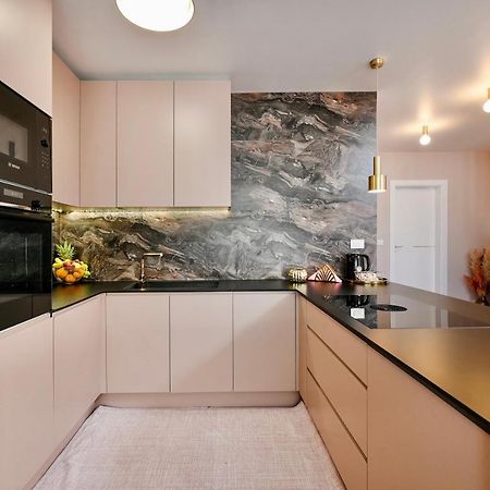 S Design Apartment ซาดาร์ ภายนอก รูปภาพ