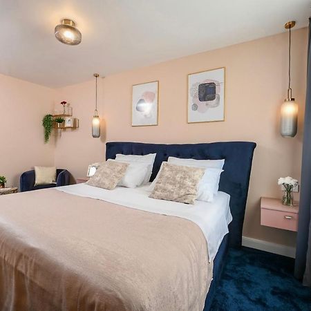 S Design Apartment ซาดาร์ ภายนอก รูปภาพ