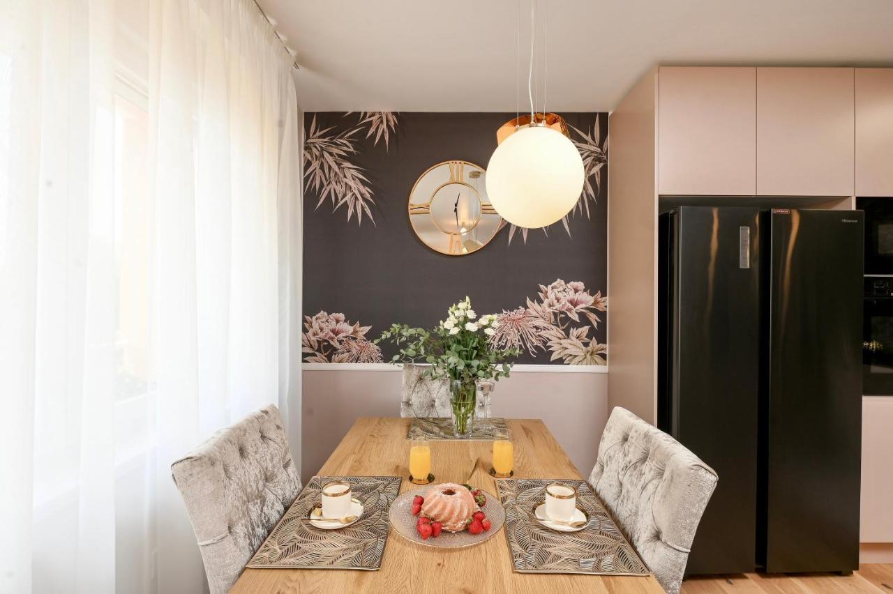 S Design Apartment ซาดาร์ ภายนอก รูปภาพ