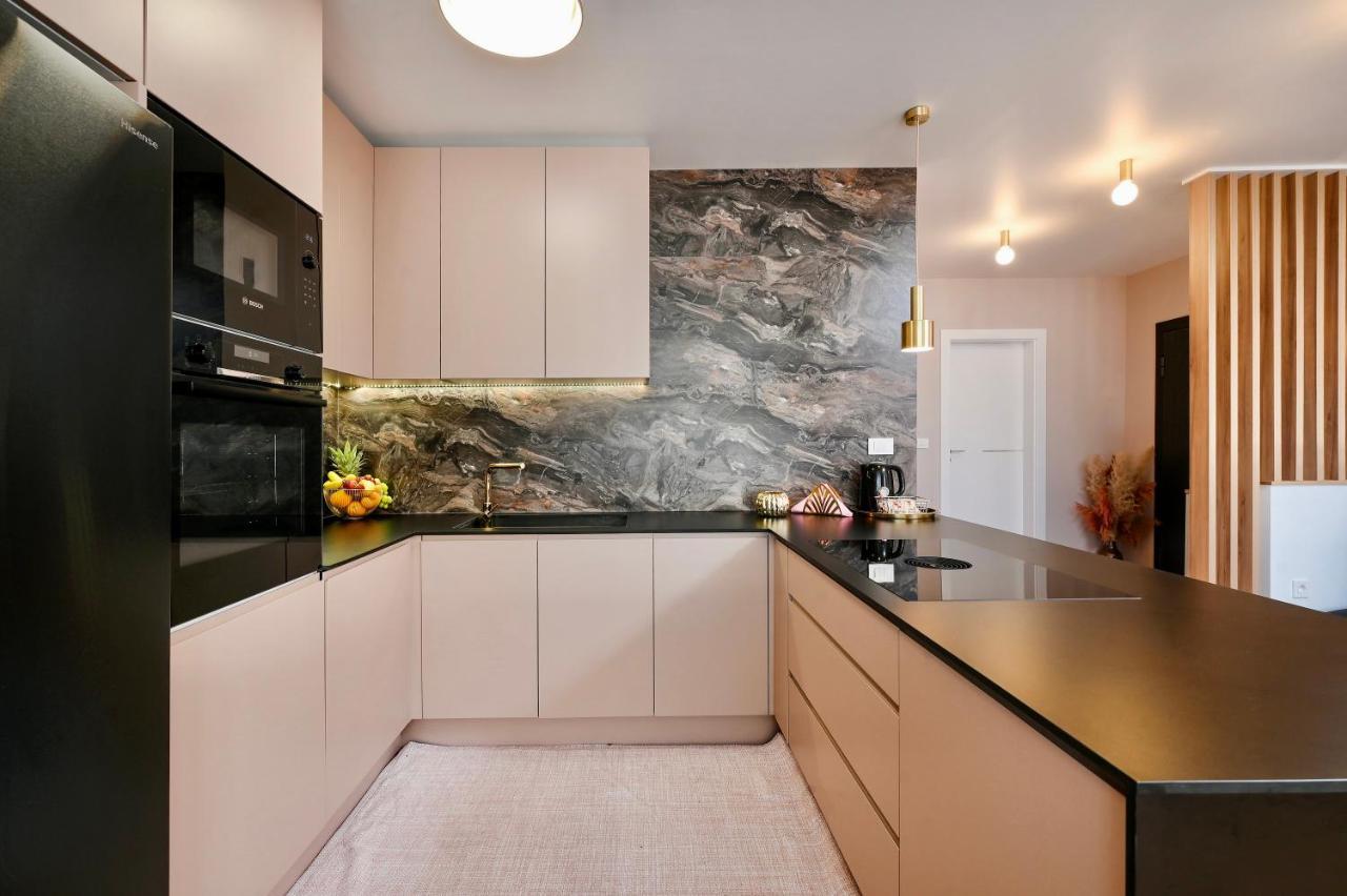 S Design Apartment ซาดาร์ ภายนอก รูปภาพ