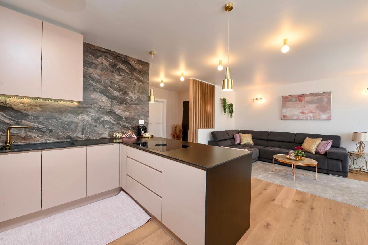 S Design Apartment ซาดาร์ ภายนอก รูปภาพ