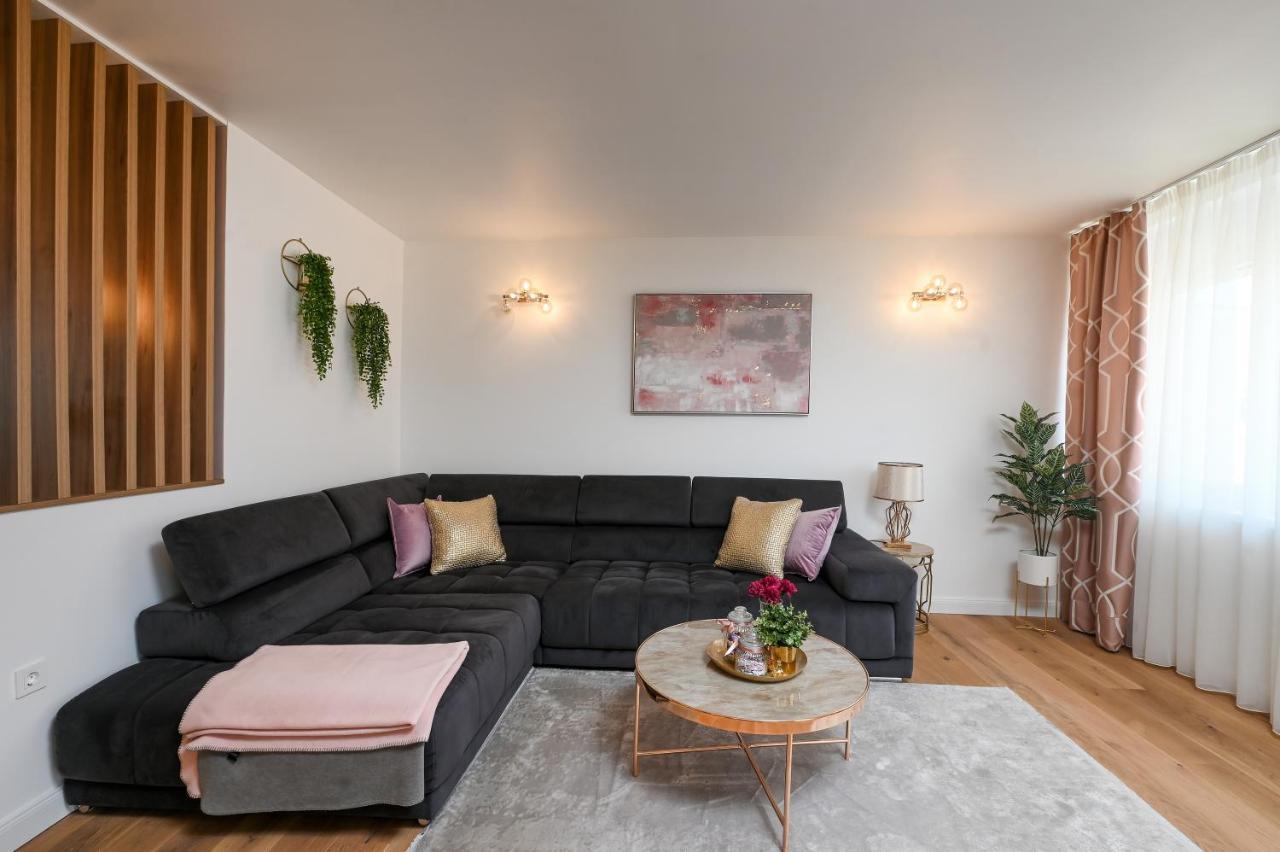 S Design Apartment ซาดาร์ ภายนอก รูปภาพ