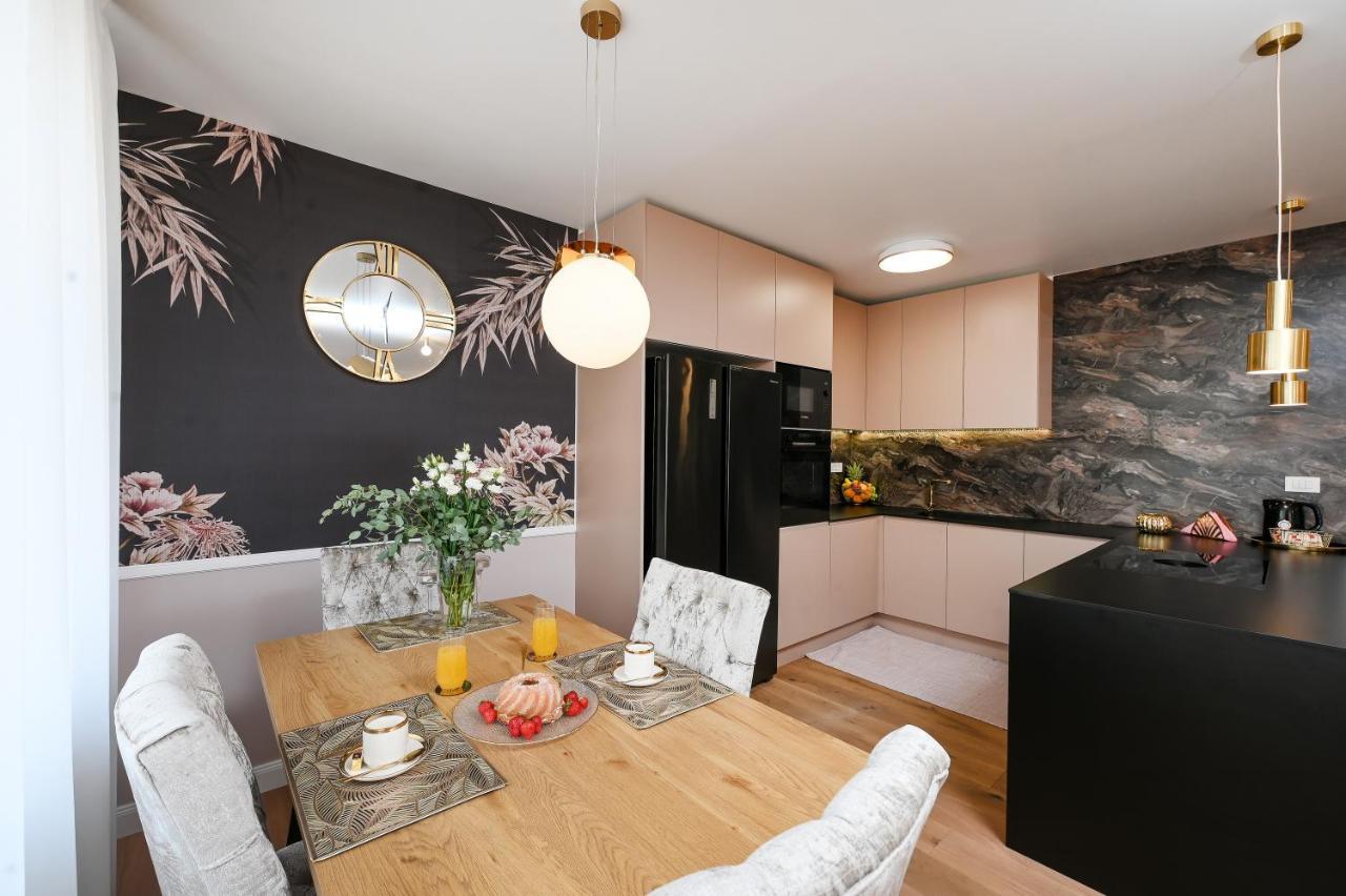 S Design Apartment ซาดาร์ ภายนอก รูปภาพ