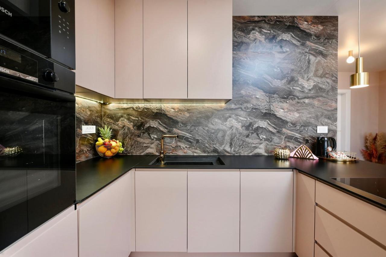 S Design Apartment ซาดาร์ ภายนอก รูปภาพ