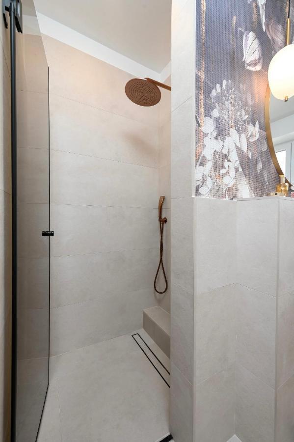 S Design Apartment ซาดาร์ ภายนอก รูปภาพ