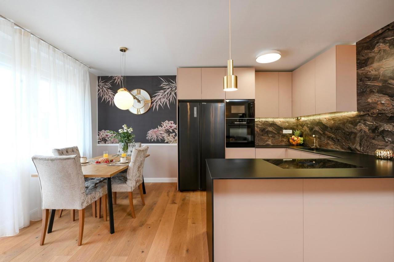 S Design Apartment ซาดาร์ ภายนอก รูปภาพ