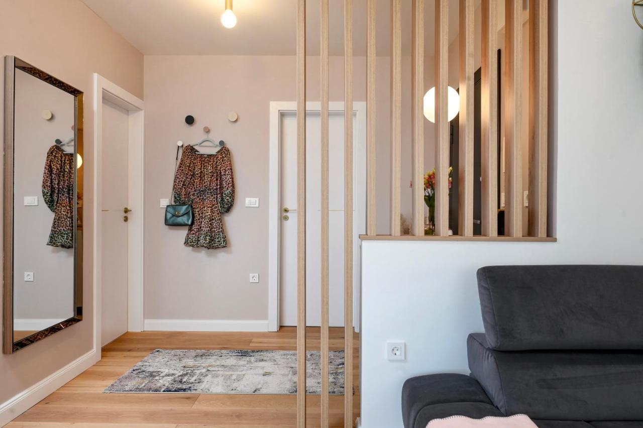 S Design Apartment ซาดาร์ ภายนอก รูปภาพ